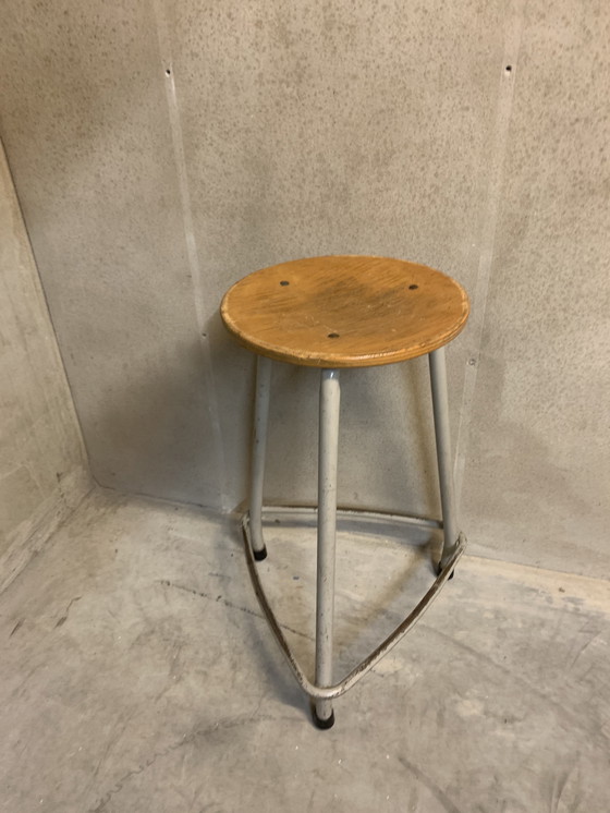 Image 1 of Friso kramer hocker für Ahrend the Circle