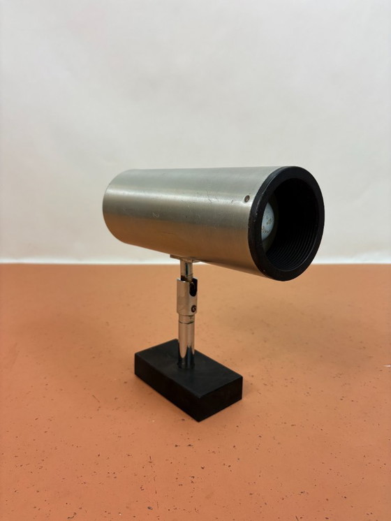 Image 1 of Staffa per spot da parete/soffitto Mid Century