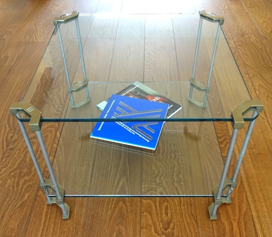 Image 1 of Mesa de centro de Peter Ghyczy, años 70