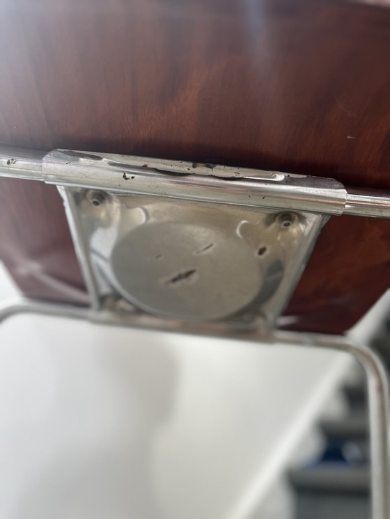 Image 1 of Set van twee Flotto stoelen