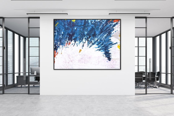 Image 1 of Jürgen Angeler - Bahía de agua