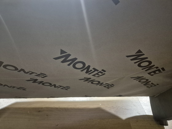 Image 1 of Montel Officer Plus 2.5-seater sofa