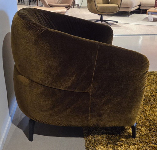 Gelderland Bend Sessel – fauteuils (photo 2 of 4)