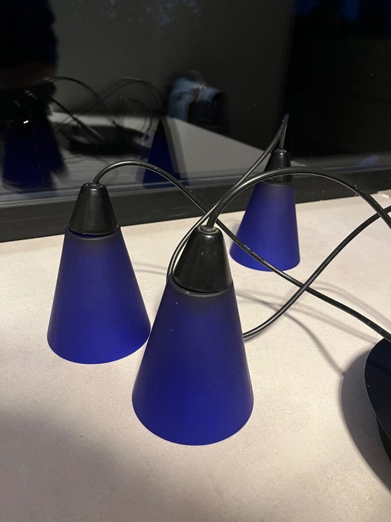 Image 1 of Tretakt vintage IKEA pendant 