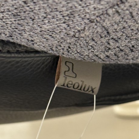 Hilco – Leolux, fauteuils (photo 2 of 6)