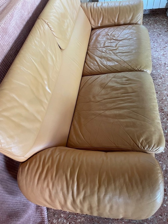 Image 1 of Sofá de diseño De Sede DS 2011/03