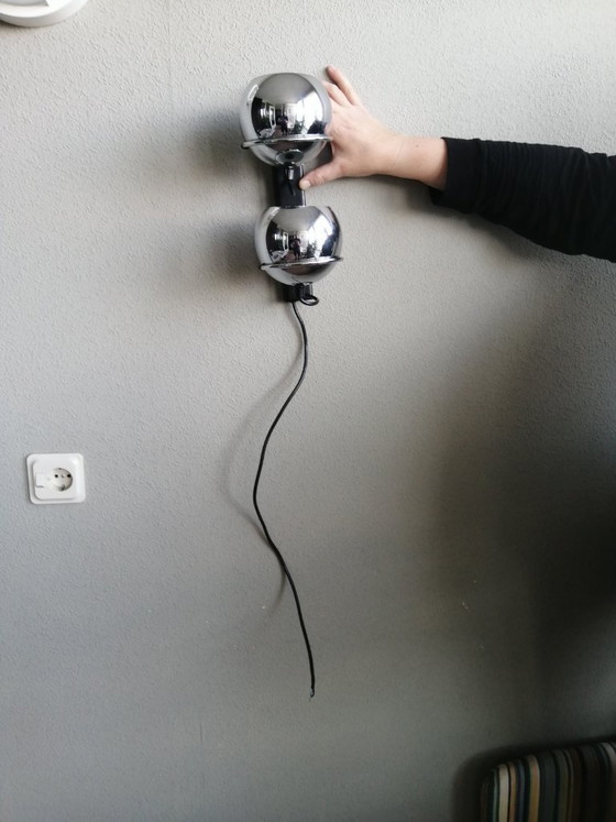 Image 1 of 13 vintage design lampen