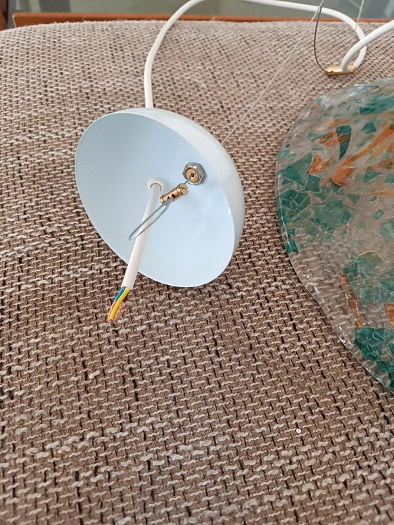 Image 1 of Suspension élégante MURANO à hauteur réglable / Sylcom New