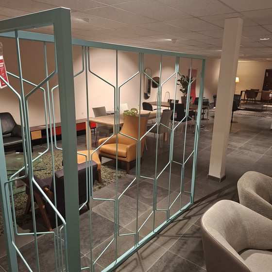 Image 1 of Divisorio per ambienti Artifort Wire