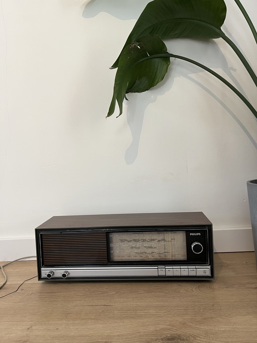 Philips radio Stella 22RB212