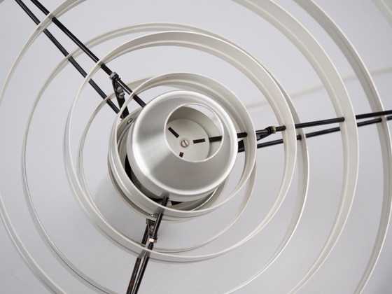 Image 1 of Danish vintage pendant lamp Fibonacci by Sophus Frandsen, Fog og Morup