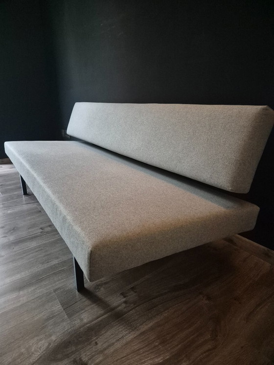 Image 1 of Vd Sluis sofa bed model 540