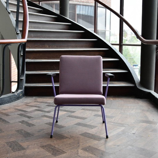 Gispen 1401 armchair