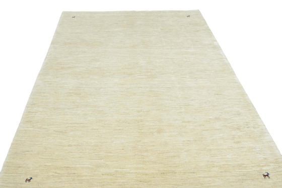 Image 1 of Gabbeh Loribaft - Beige - 300 x 191 cm - New