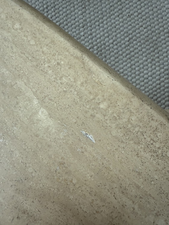 Image 1 of Vintage Roche Bobois Tafel