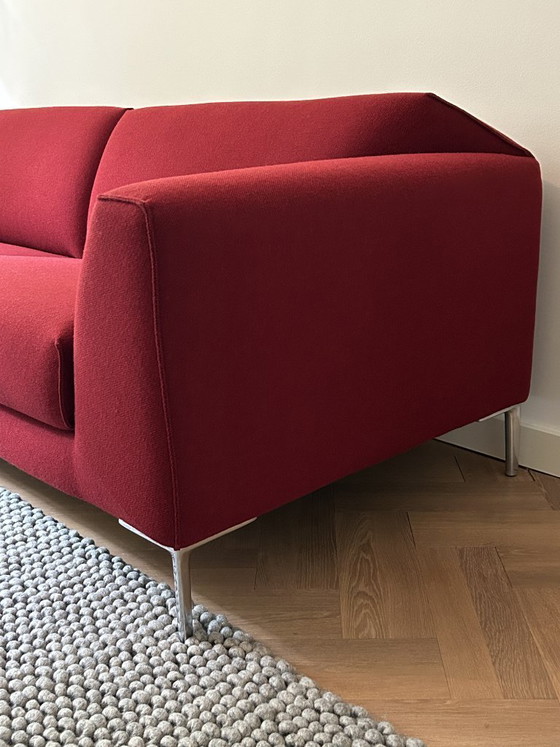 Image 1 of PODE folding sofa (Leolux) NEW!