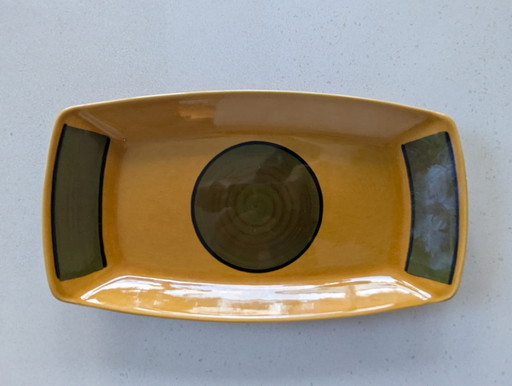 Grès vintage des années 1960/70, Stavanger Flint, Norvège