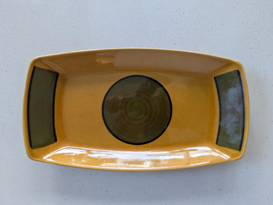 Image 1 of Grès vintage des années 1960/70, Stavanger Flint, Norvège