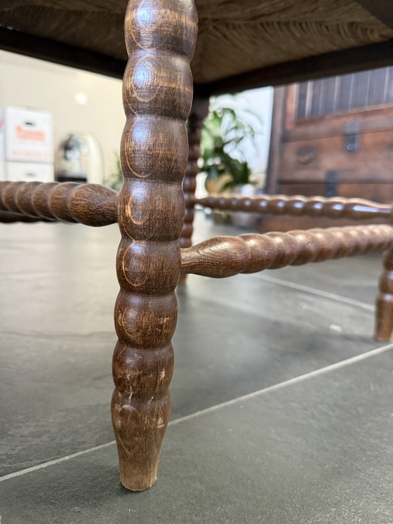 Image 1 of Chaise rustique