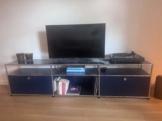 Image 1 of USM haller meubel