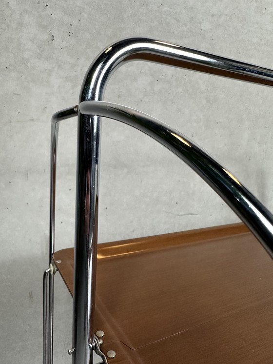 Image 1 of Vintage folding serving table - Gerlinol