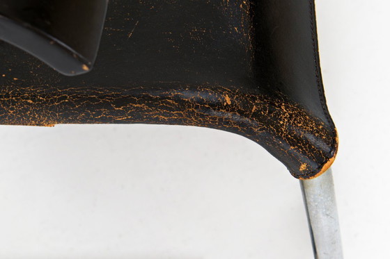 Image 1 of Armchair 'S35 L' - Marcel Breuer