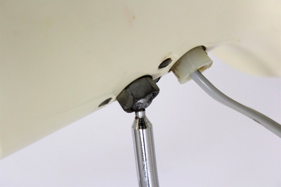 Image 1 of Lampe de table attribuée à Josef Hurka pour Napako, années 1960