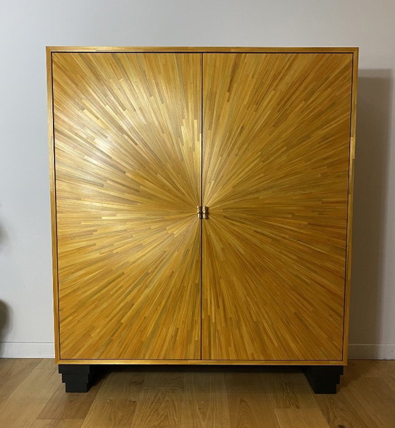 Image 1 of Sun Wardrobe