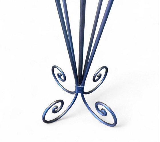 Image 1 of Ensemble de lampes de table de style méditerranéen