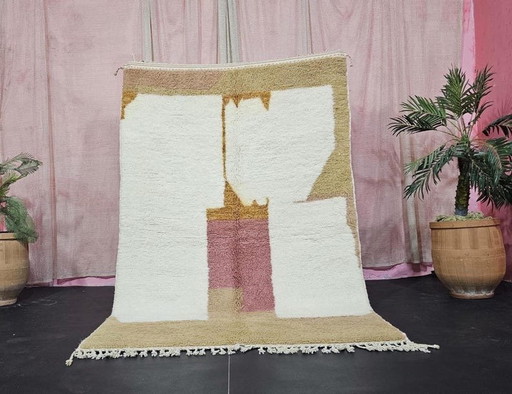 Tappeto berbero 150/250 cm