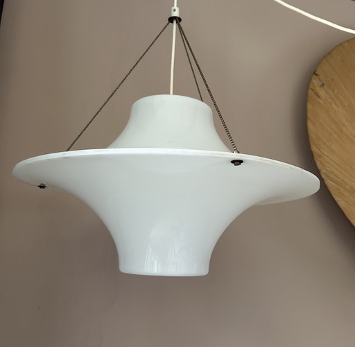 SKYFLYER VINTAGE DESIGN HANG LAMP