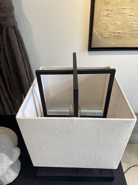 Image 1 of Lampada quadrata