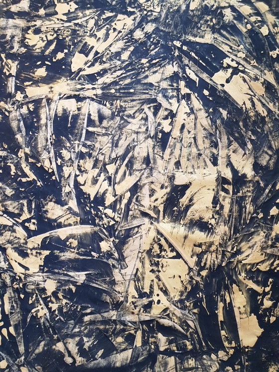 Image 1 of Jürgen Angeler - La cueva dorada