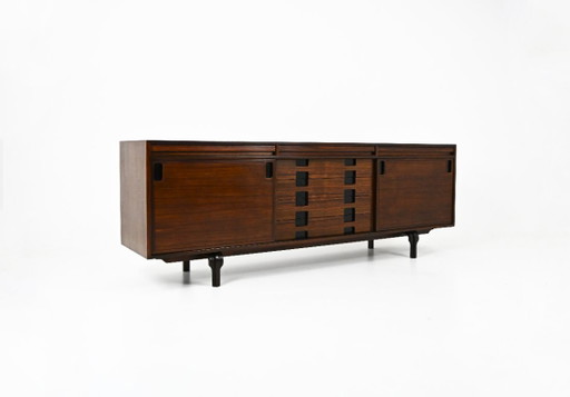 Sideboard von Renato Magri für Cantieri Carugati, 1960er Jahre