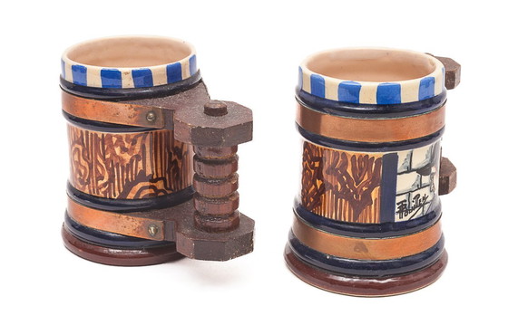 Image 1 of Servicio de bebidas de Paul Fouillen