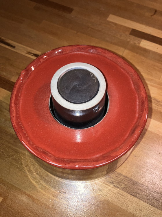 Image 1 of Thomas Bohle (Autrichien, né en 1958) Deep Bowl