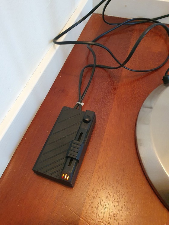 Image 1 of Moderne staande lamp (dimbaar)