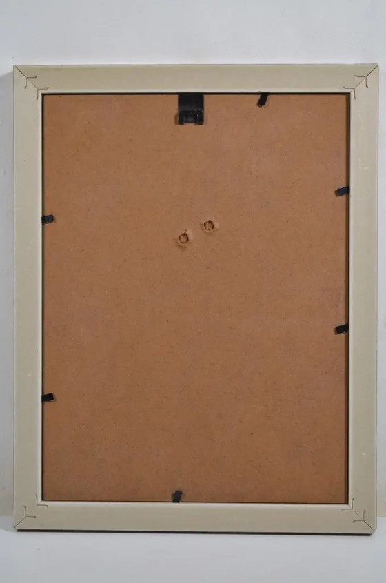 Zeichnung „Fischerpaar“ der Schule des 18. Jahrhunderts – Gemälde & Zeichnungen, Paper (photo 9 of 9)