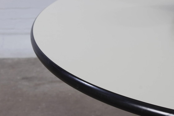 Tavolo da pranzo Eames tavolo da contratto Herman Miller Vitra – Tavoli da pranzo, Wood, Metal, Design (photo 9 of 13)