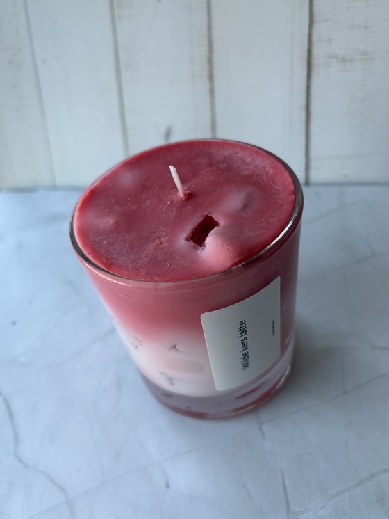 Image 1 of Wilde kaars latte