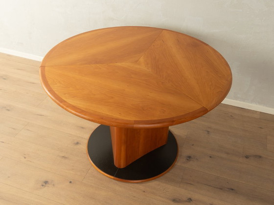 Unieke eettafel, Skovby – Wood (photo 11 of 12)