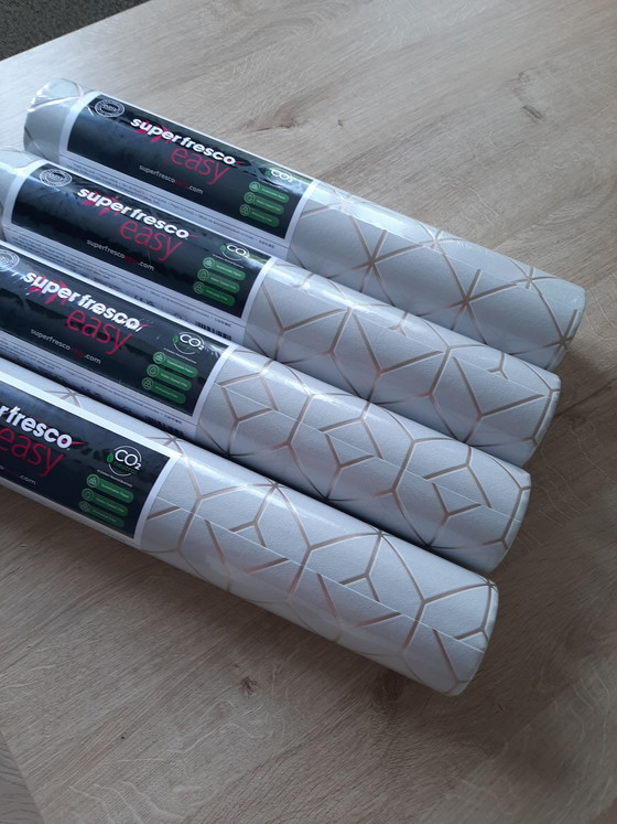 Image 1 of Grafikdesign für Tapeten