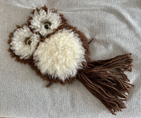 Image 1 of Hibou vintage