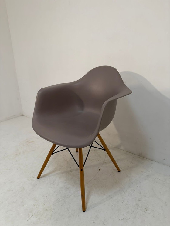 Image 1 of 2x Vitra Eames