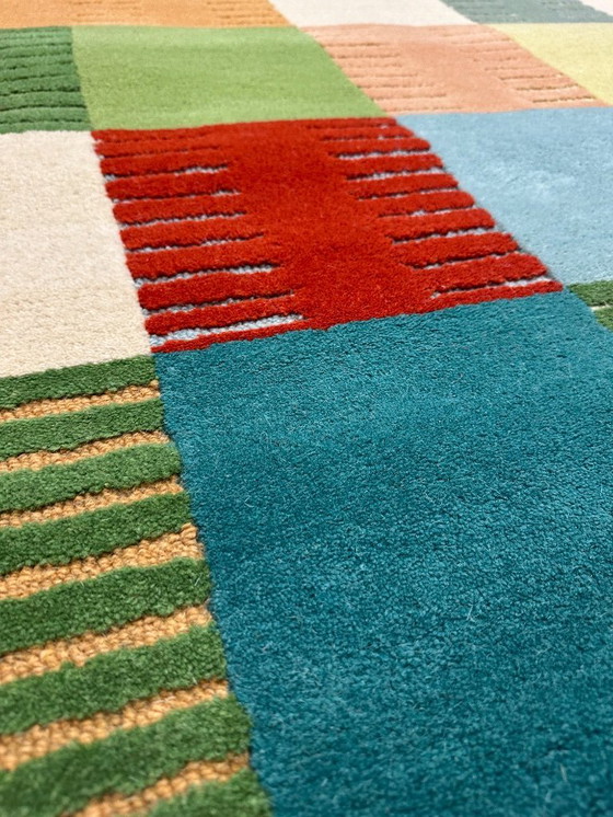 Image 1 of Alfombra Brink y Campman Scion Jamil 160x230 cm