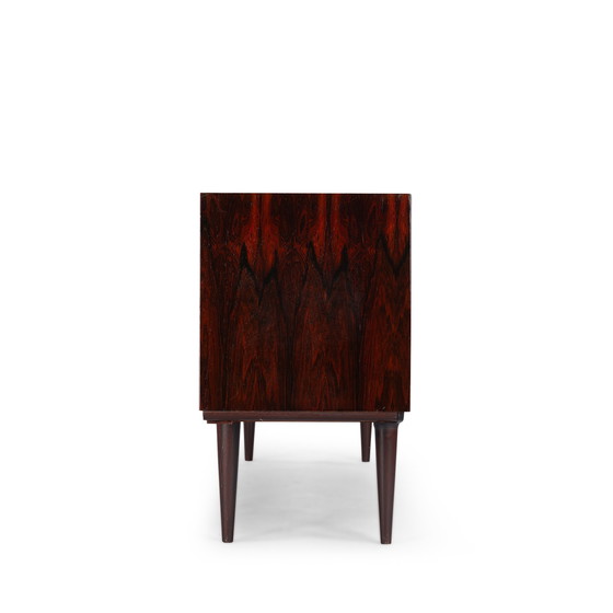 Image 1 of Buffet en palissandre modèle 18 par Gunni Omann pour Omann Jun Møbelfabrik, années 1960