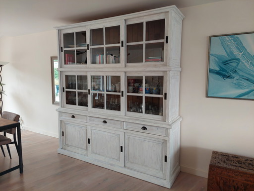 Buffet Cabinet Troubadour