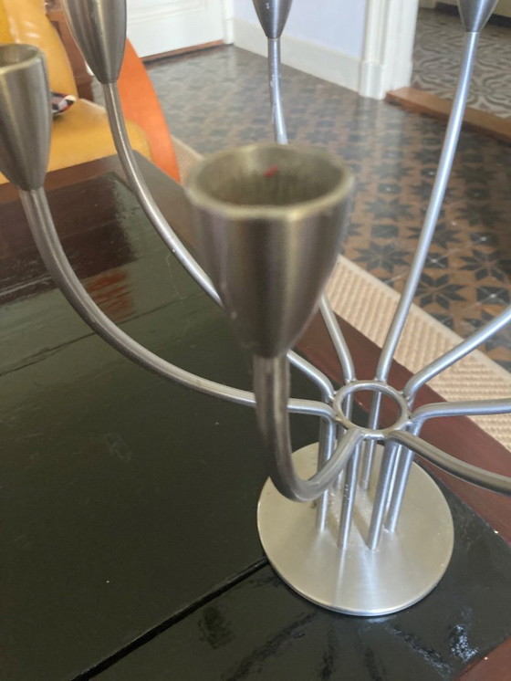 Image 1 of Kandelaar