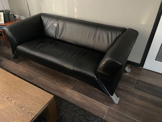 Image 1 of Rolf Benz bankstel serie 322