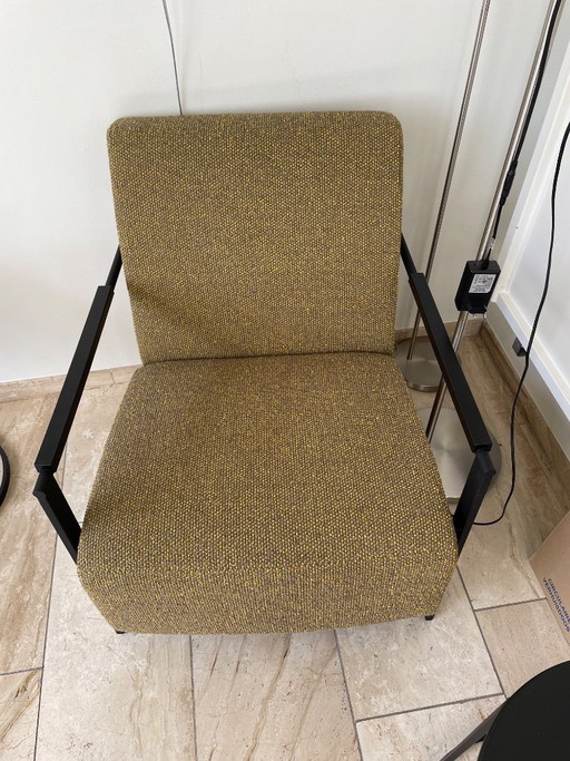 2x Fauteuil Harvink Aloha